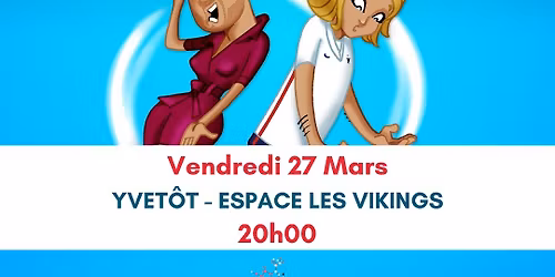 Yvet\u00f4t - Dans la peau de ma femme