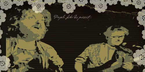 Young Knives \/ John Mouse \/ DJ Richard Hector-Jones