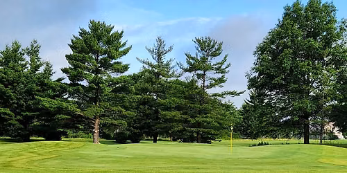 7th Annual Par 3 Tournament