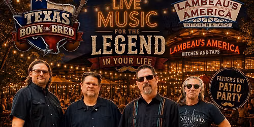 Father's Day Live Music