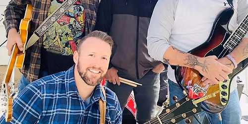 Music by The PPT's (Homecoming night)