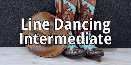 Line Dancing - Intermediate