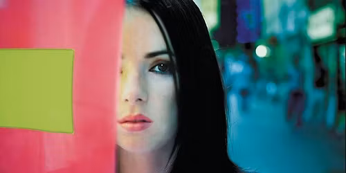 Kasia Kowalska in London