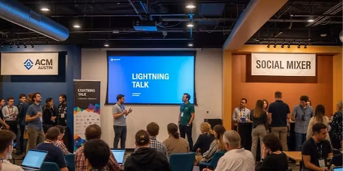 ACM Austin - November Meetup (Placeholder)