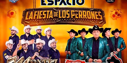 Mont\u00e9z de Durango - Espacio La Fiesta de los Perrones - Norcross, GA