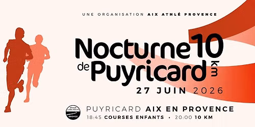 NOCTURNE DE PUYRICARD