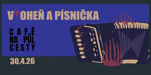 V*OHE\u0147 A P\u00cdSNI\u010cKA! 2026