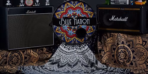 BLUE NATION - HEADLINE TOUR - BRISTOL