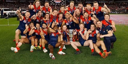 Game Day - Dees Grudge Match v Bombers 