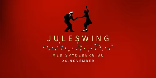 Juleswing\ud83d\udc83\ud83c\udf85\ud83c\udffc