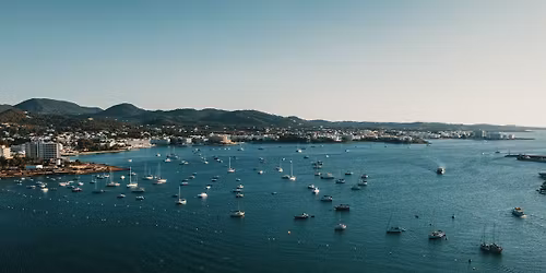 FML Presents Ignis in Ibiza (Opening Party)