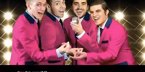 Frankie's Guys