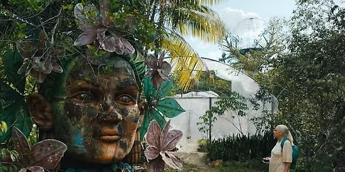 Filmowe Wtorki w Cafe Hormon: "B\u0142\u0119kitny szlak"