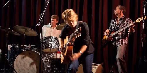 Becky Chace & the Silver Linings \/ DJ Nick Bishop
