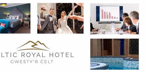 Bootleggers Weekend Away