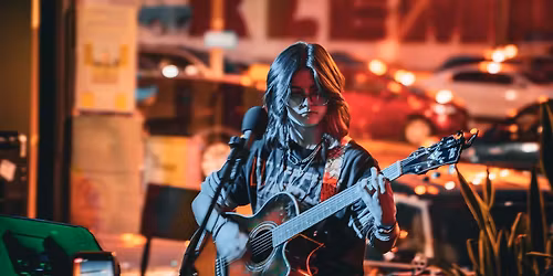 Eva Kendall Live at Gypsy Highway on Sunday Funday