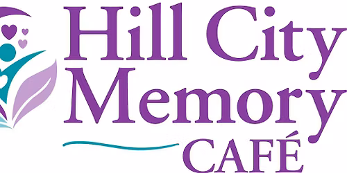 Hill City Memory Cafe 