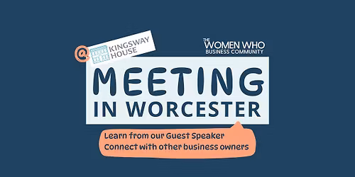 WORCESTER Meeting