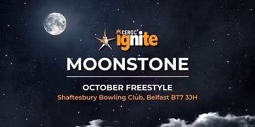Ignite MOONSTONE Freestyle