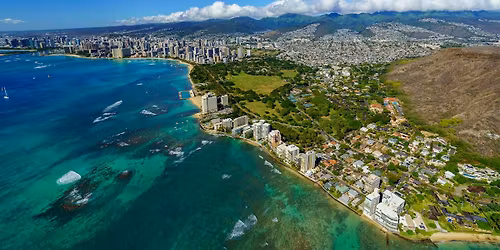 Velocity Honolulu Open House