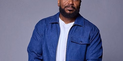 Craig Robinson