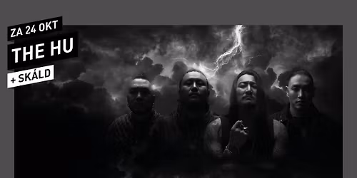 The HU \/\/ 013 Tilburg