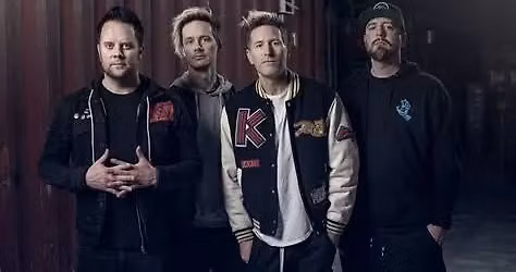 Story Of The Year Tickets