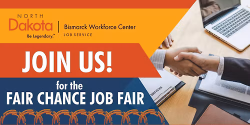 Fair Chance Job Fair