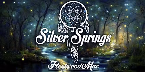 A Fleetwood Mac Experience- Silver Springs At Jergel\u2019s Rhythm Grille
