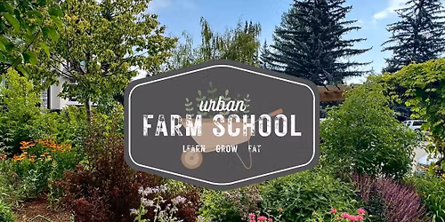 Food Forest Foundations & Design