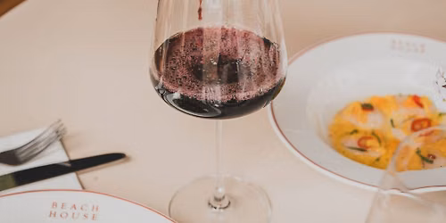 Beaujolais Nouveau Day