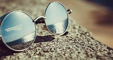 Lifestyle Optics Trunk Show