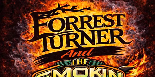 Forrest Turner and the Smokin' Torpedoes