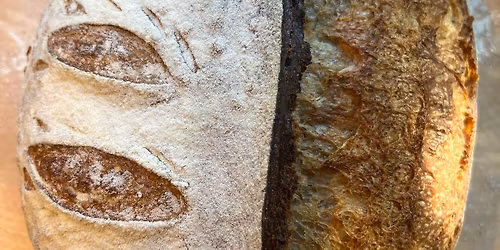 Sourdough Bread Workshop