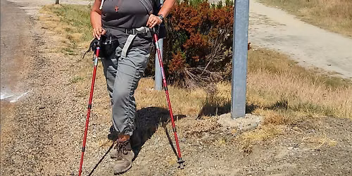 Lessons Learned on El Camino de Santiago