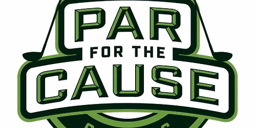 5th ANNUAL Par for the Cause