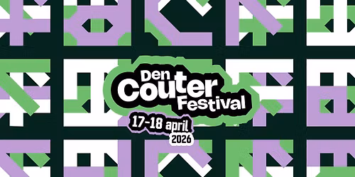 Den Couter Festival 2026