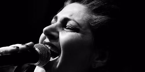 Ann Farholt \u2013 Pladeindspilning