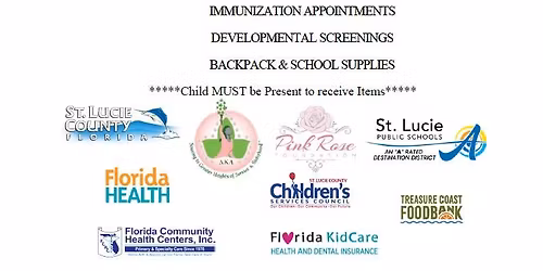 2026 Back to School Expo