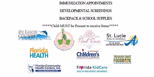2026 Back to School Expo