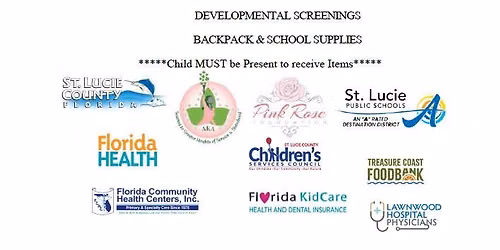 2026 Back to School Expo