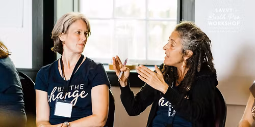 WOODSTOCK Evidence Based Birth\u00ae Training for Doulas 