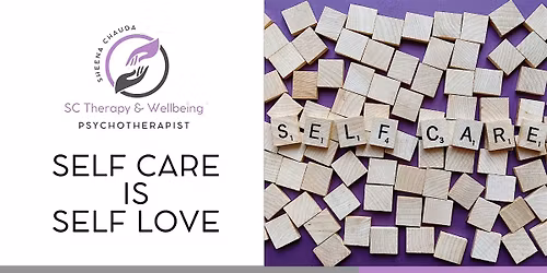 Mindfully Compassionate by SC Therapy & Wellbeing