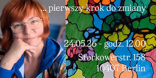 Odwaga, pierwszy krok do zmiany
