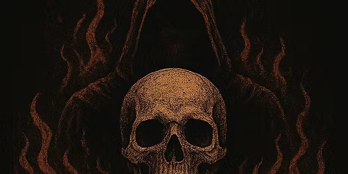 Metal Massacre XV: The Ides of Massacre