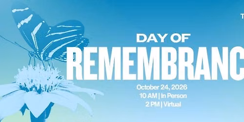 Day of Remembrance