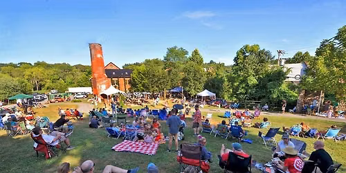Country Unfiltered Music Festival