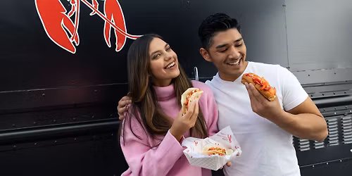 Cousins Maine Lobster at ROK Golf\/Bee Cave