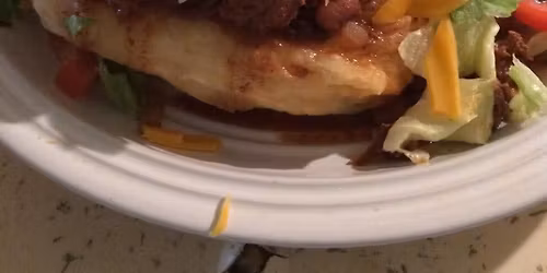 June Native Arts & Crafts, Bingo, Meatpie, and Indian Taco Sal