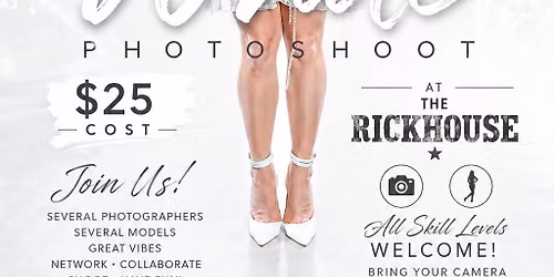 White on White Shoot 